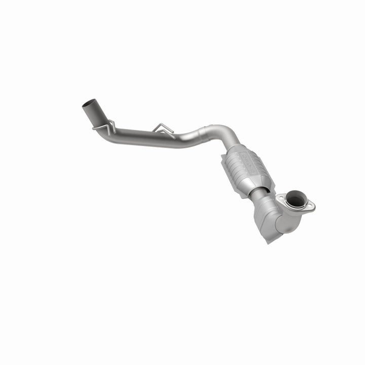 MagnaFlow Conv DF 97-98 Ford Trucks 5.4L Easy Install