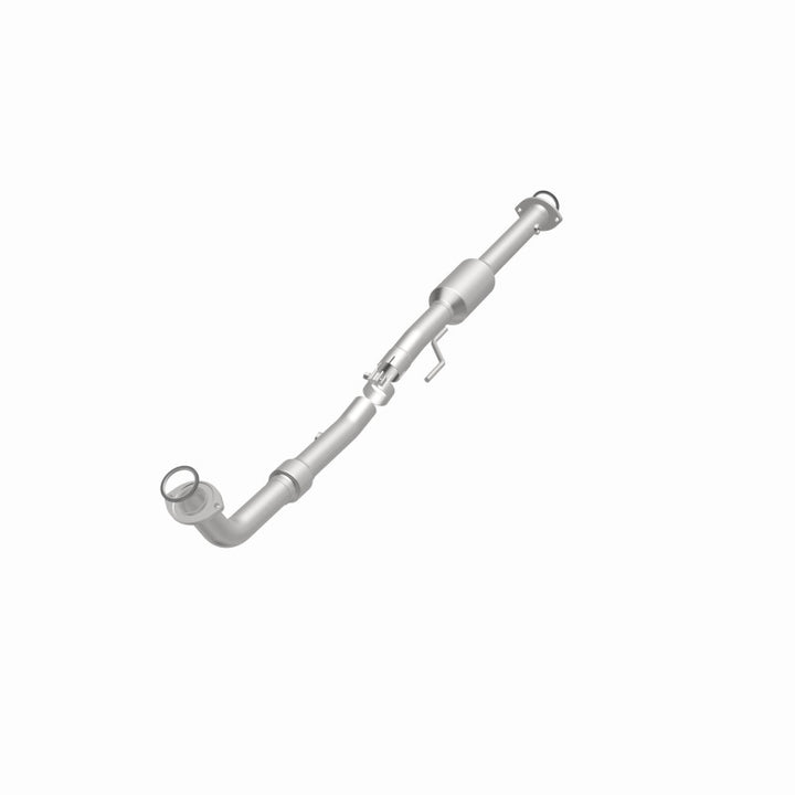 MagnaFlow Conv DF 03-06 Camry 2.4L I4 OEM Easy Install