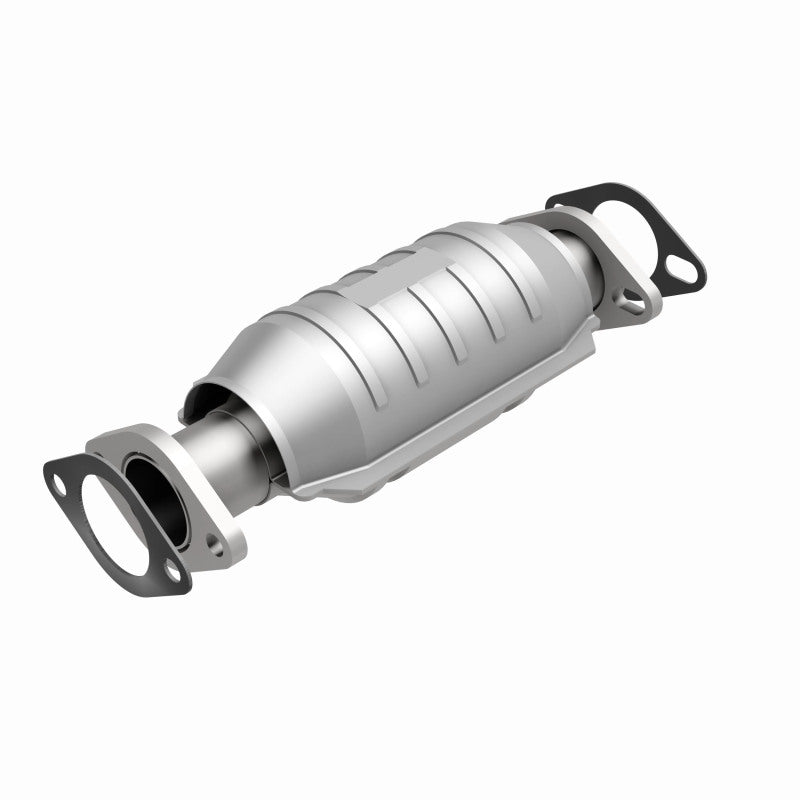 MagnaFlow Direct Fit Catalytic Converter for Mazda-Nissan