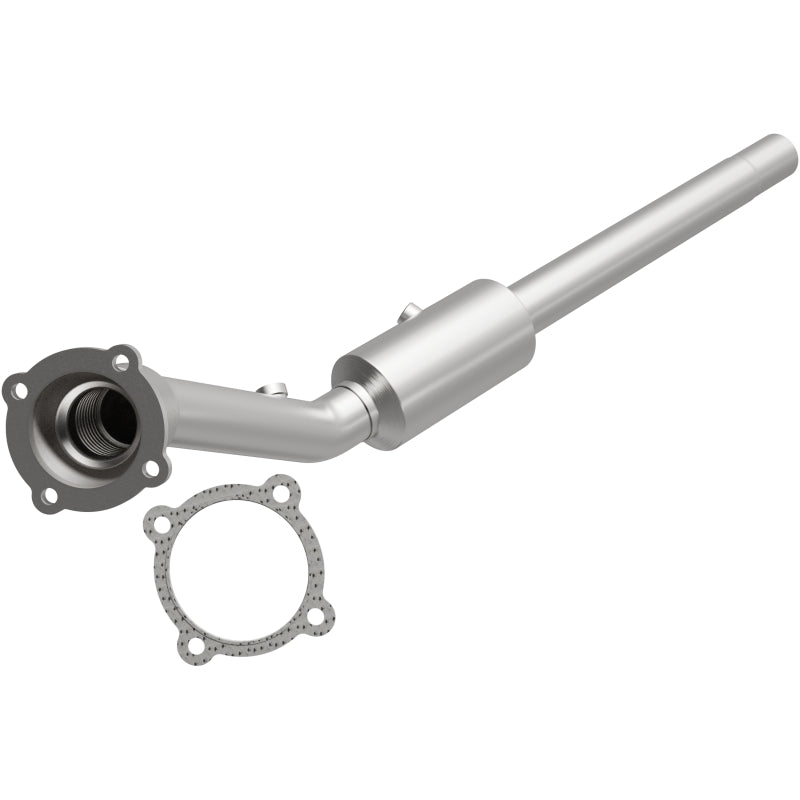 Magnaflow Direct Fit Catalytic Converter for 03-06 Golf L4 1.8 - OneFastShop