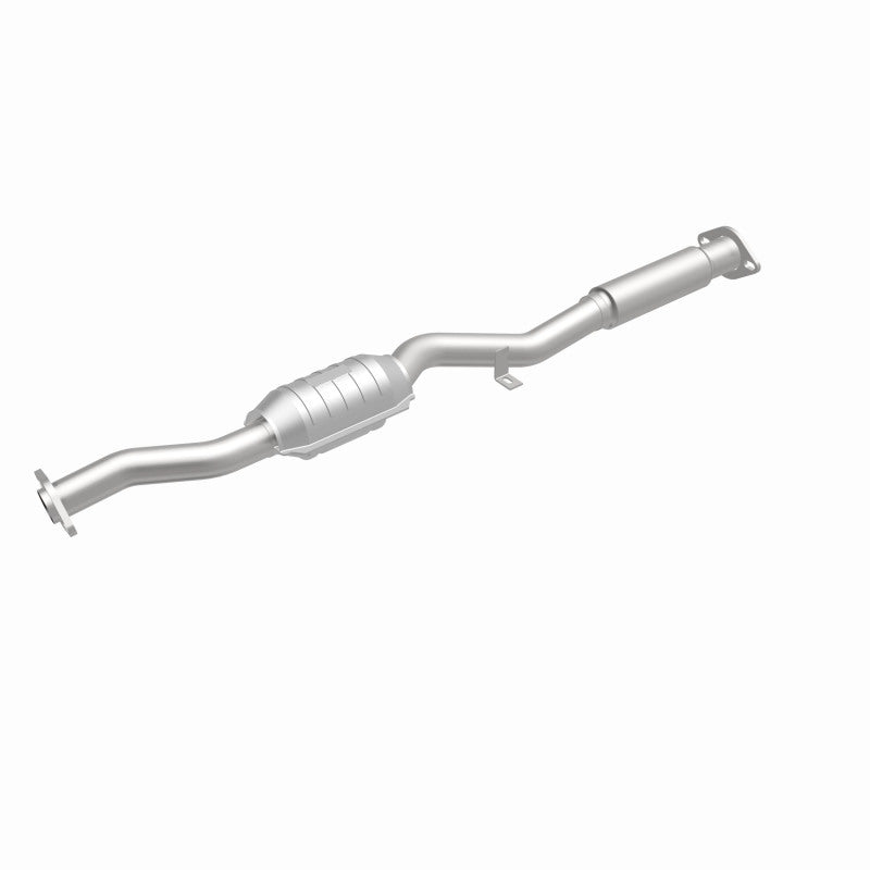 MagnaFlow Conv Direct Fit Nissan 85-86 Easy Install Now