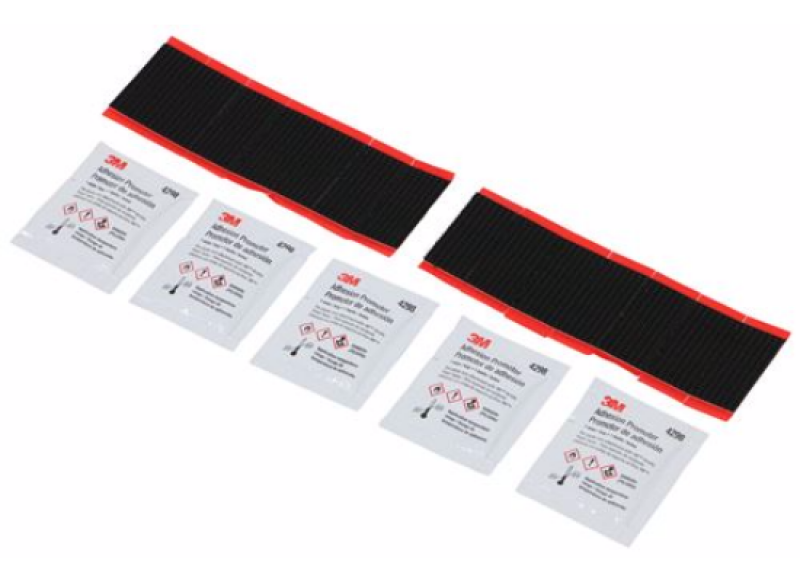 Husky Liners Guardian Comfort Spray-In Adhesion Kit