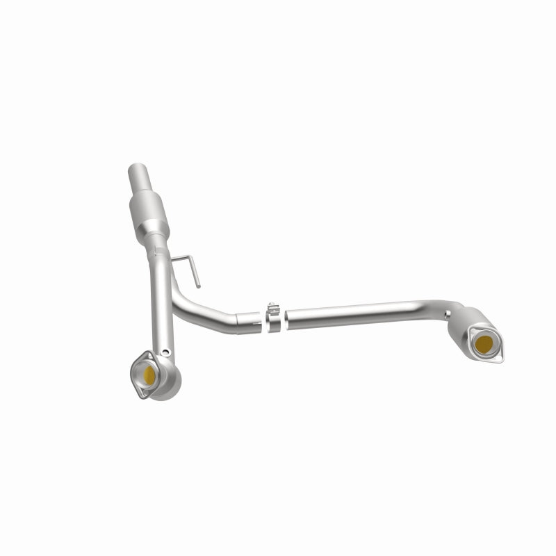 Magnaflow Direct Fit Converter for 2001–2002 Dodge Ram 2500 5.9L - OneFastShop