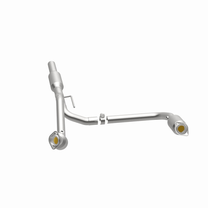 Magnaflow Direct Fit Converter for 2001–2002 Dodge Ram 2500 5.9L - OneFastShop