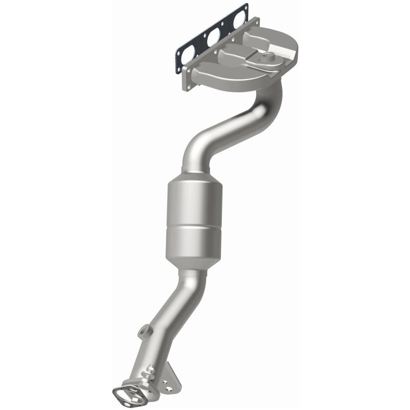 MagnaFlow OEM Grade Manifold Catalytic Converter - BMW 330xi / X3 2001-2006, image 7