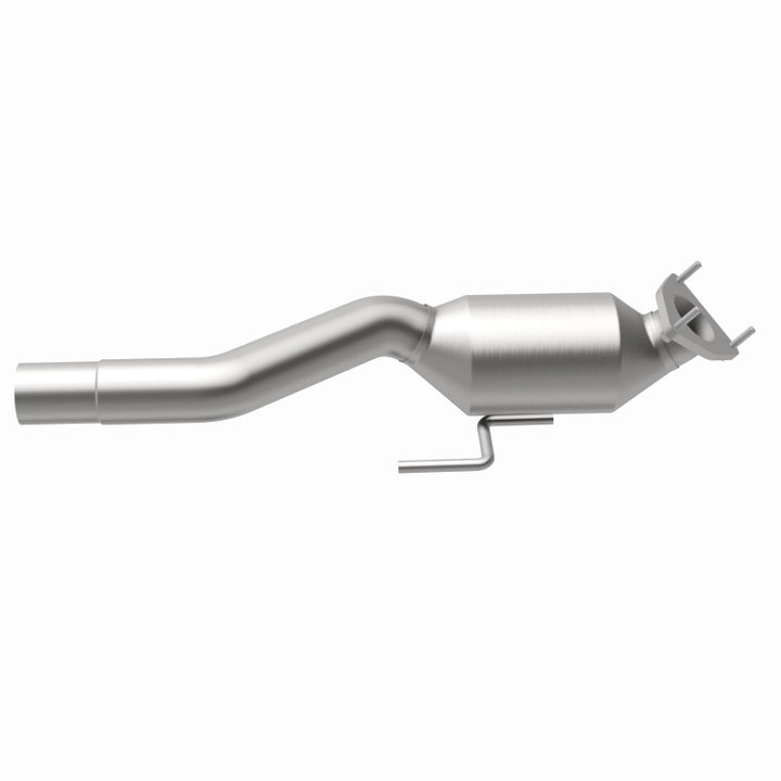MagnaFlow Conv DF 04-07 VW Touareg 4.2L Driver Side Easy Install