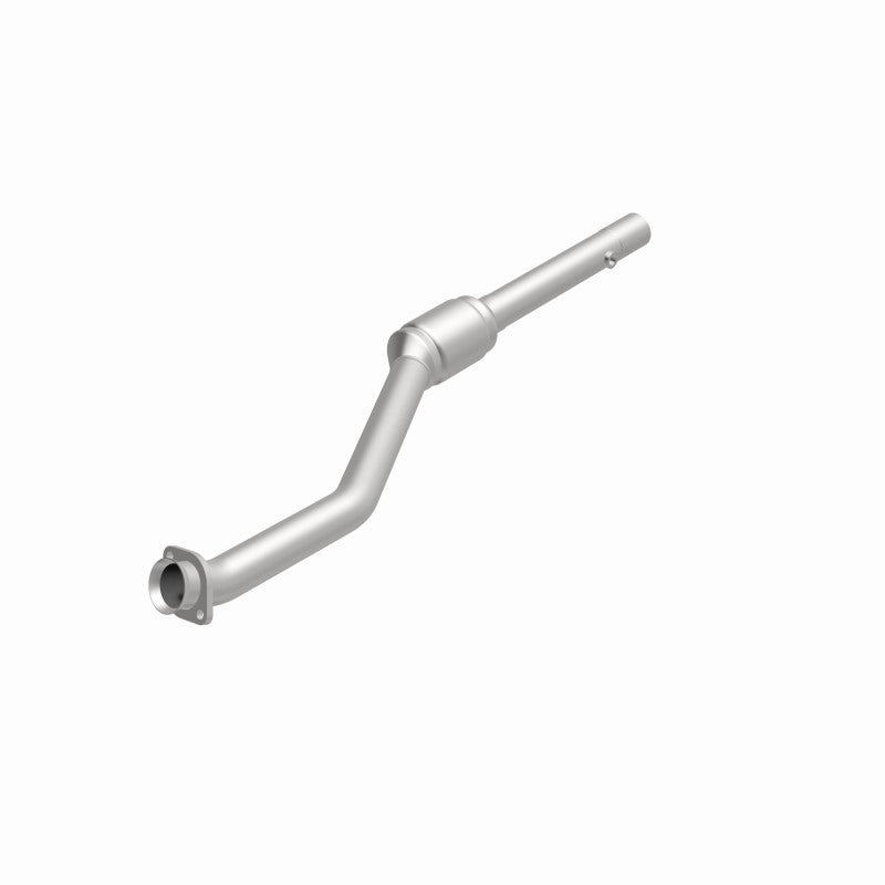 MagnaFlow Conv DF 99-00 BMW 540i 4.4L DS Rear Easy Install