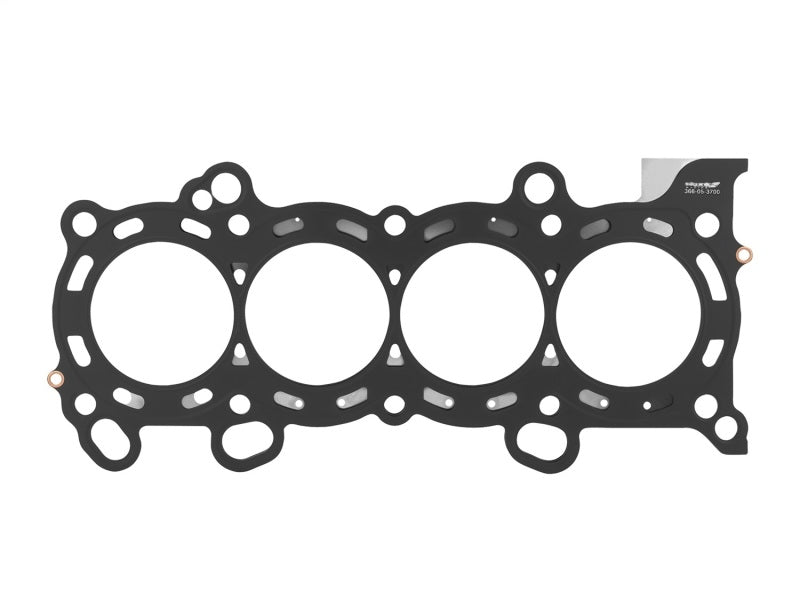 Skunk2 Racing HG Multiple Layer Steel Gasket 87.00mm Max Bore for Honda Acura K20A VTEC 0.85mm Thick - OneFastShop