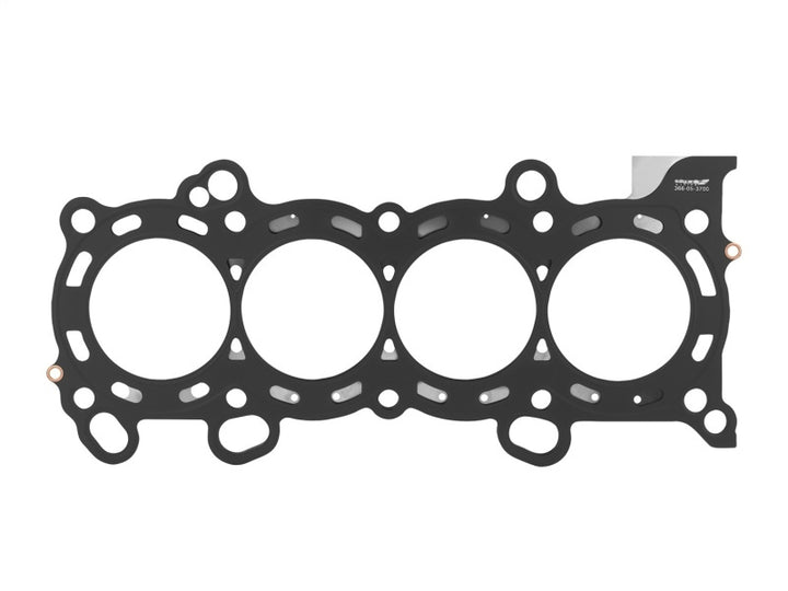 Skunk2 Racing HG Multiple Layer Steel Gasket 87.00mm Max Bore for Honda Acura K20A VTEC 0.85mm Thick - OneFastShop