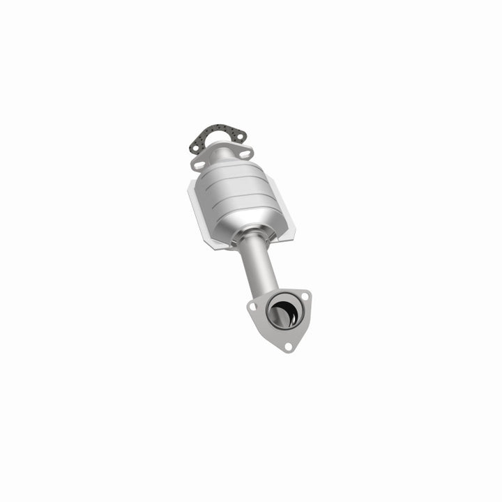 MagnaFlow Conv DF 01-04 Pathfinder Passenger Side Rear OEM Easy Install