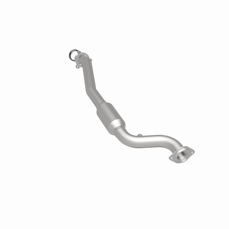 Magnaflow Direct-Fit Catalytic Converter for 07-08 Hummer H3 3.7L - OneFastShop