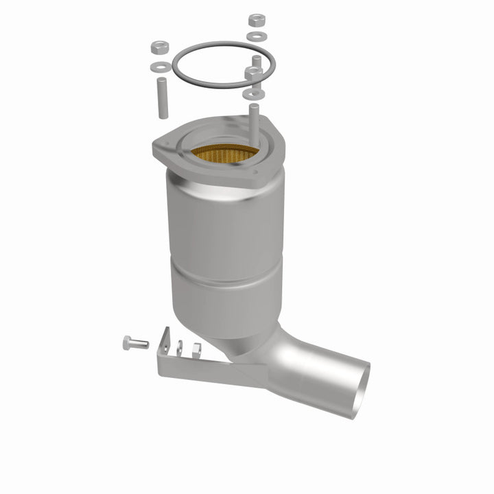 MagnaFlow 3.0L Front Catalytic Converter - X-Type