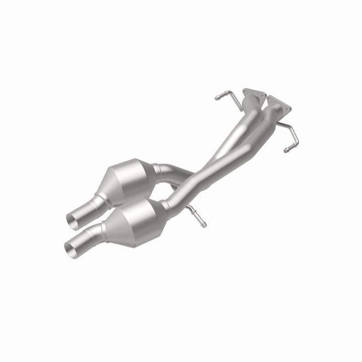 Magnaflow Catalytic Converter for 07 VW Touareg 3.6L - Free Shipping