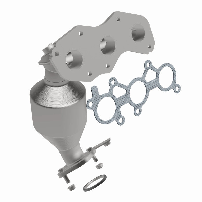 Magnaflow Direct-Fit 3.5L Left Catalytic Converter