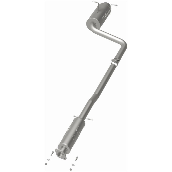 MagnaFlow Cat-Back Exhaust System for Mini Cooper 2002-2008