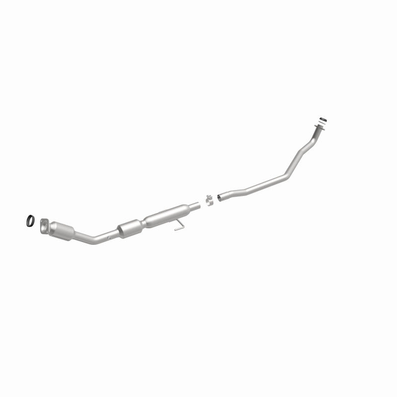 Magnaflow 14-15 Toyota Corolla 1.8L Direct Fit Converter Easy Install