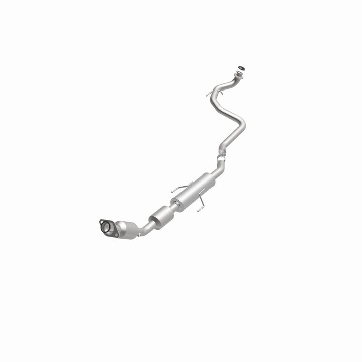 Magnaflow Direct Fit Catalytic Converter for 07-11 Toyota Yaris 1.5L