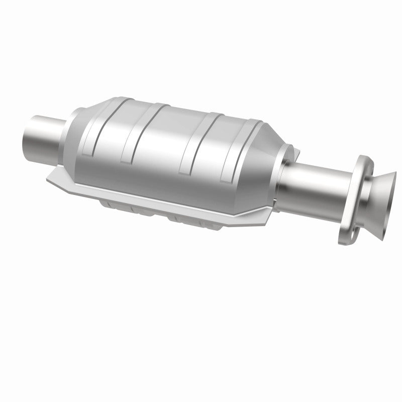 MagnaFlow Conv Ford-Lincoln-Mercury 15.25X6.5 Easy Install