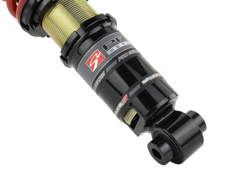 Skunk2 Racing Pro-ST Coilovers with 12 Way Dampening for 13-20 Subaru BRZ Scion FR-S Toyota 86