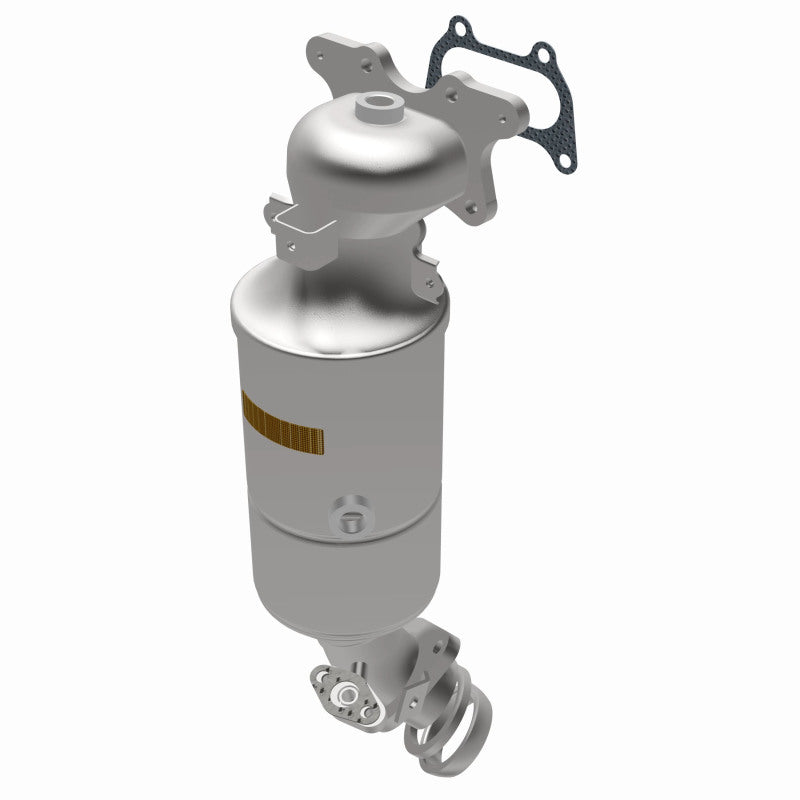 MagnaFlow DF 06-08 Civic 1.8L Manifold Easy Install Available