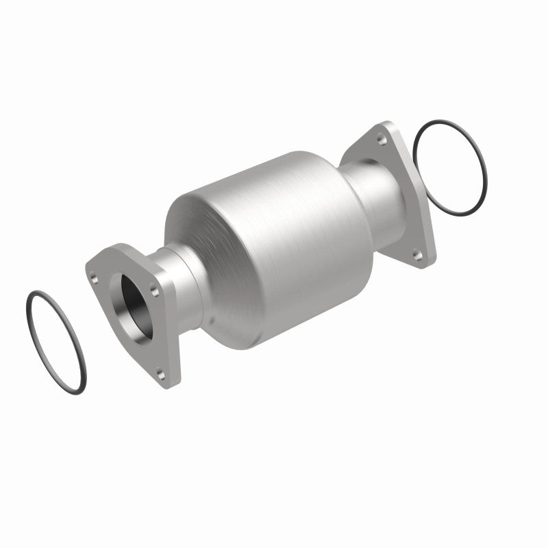 MagnaFlow Conv DF 10-13 Acura MDX/ZDX 3.7L Easy Install