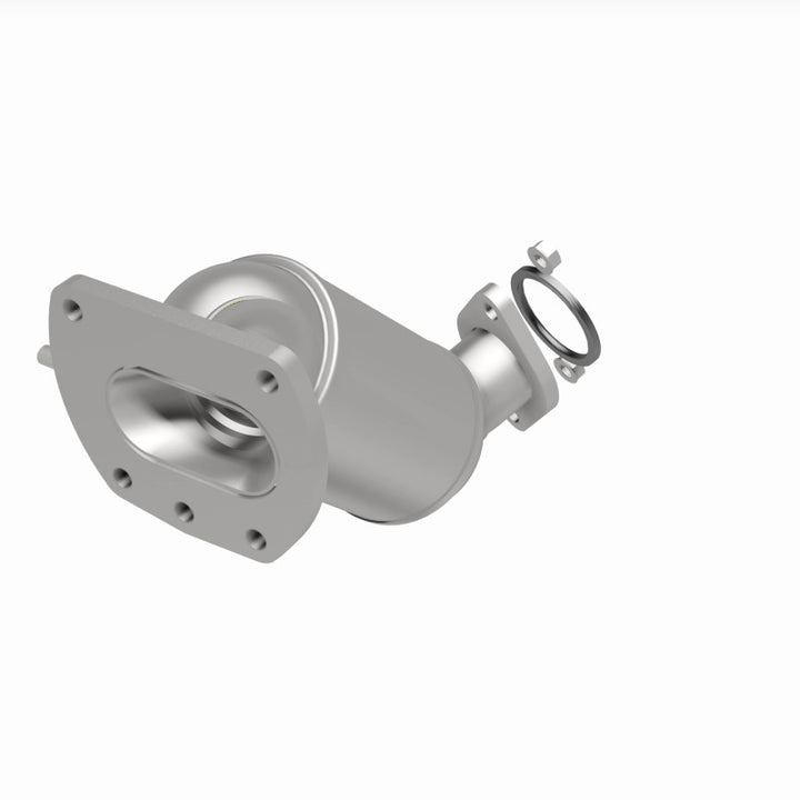 MagnaFlow 2020 Toyota Highlander V6 OEM Converter Easy Install