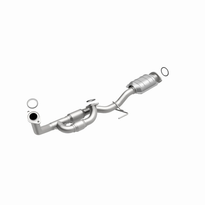 MagnaFlow Catalytic Converter for Camry/Avalon 3.0L 94-95 - Direct-Fit Quality