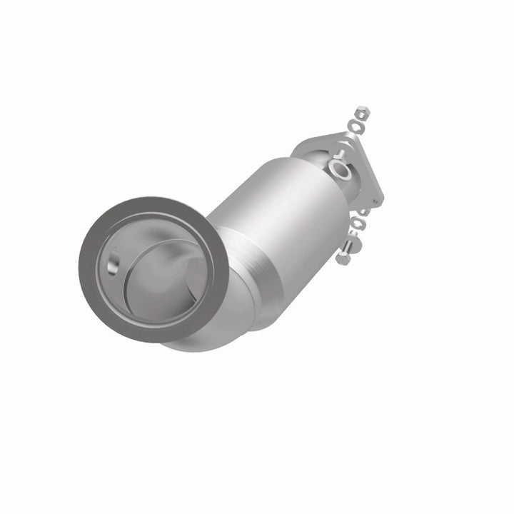 Magnaflow 2015 M3 3 Underbody Direct Fit Converter Easy Install