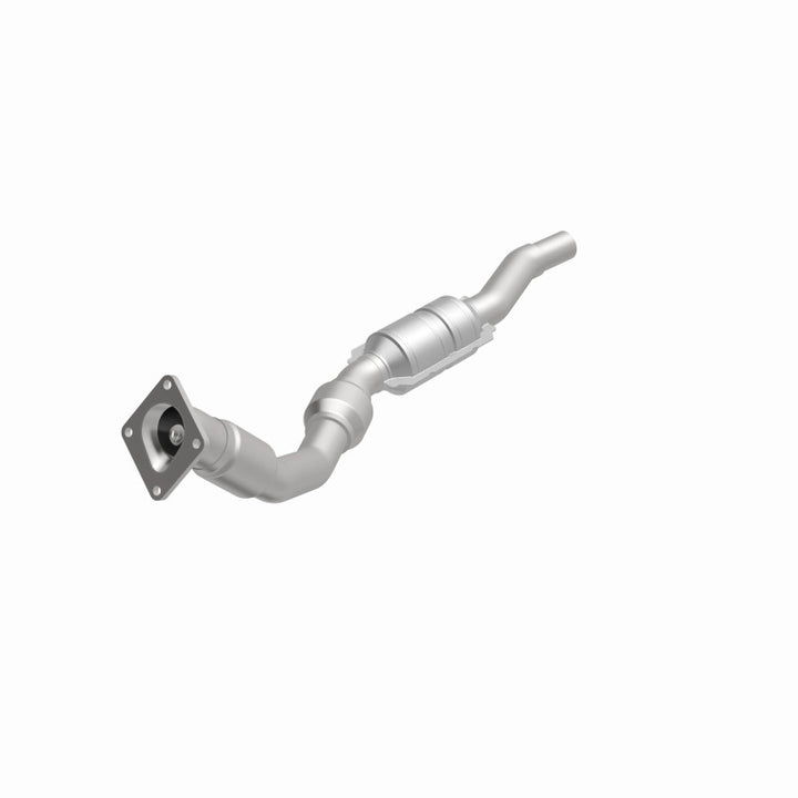 MagnaFlow Conv DF 00-02 Audi A6 Quattro 2.7L Easy Install