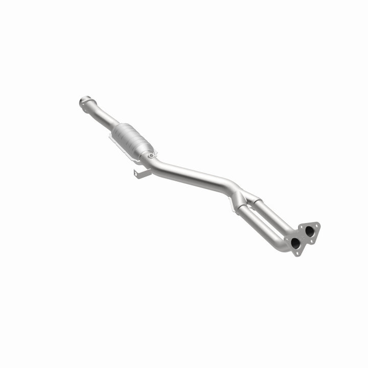 MagnaFlow Conv DF 91-96 BMW 850 V12 D/S Easy Install