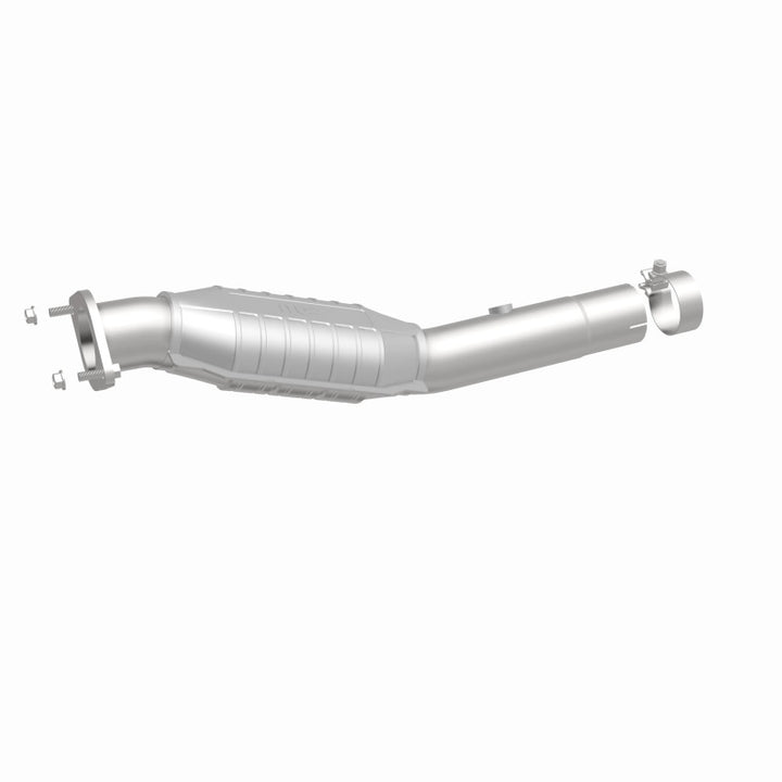 Magnaflow Catalytic Converter for GM 2500 01-02 - EPA Compliant - Easy Install