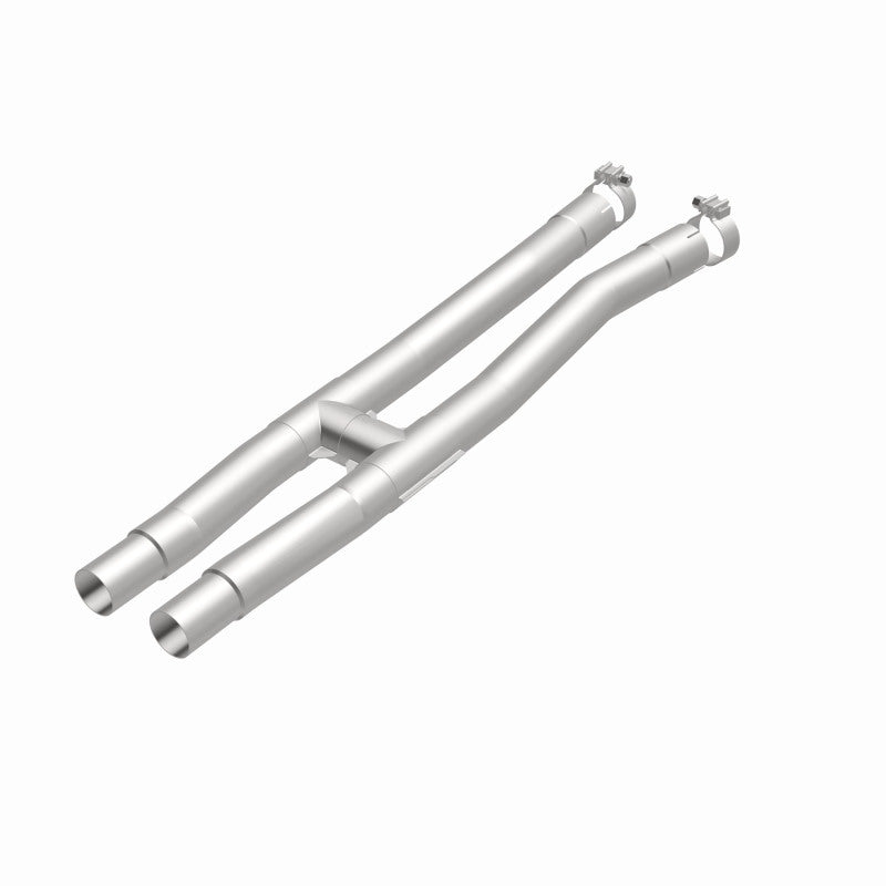 MagnaFlow 2024 Ford Mustang GT Exhaust Easy Install Upgrade