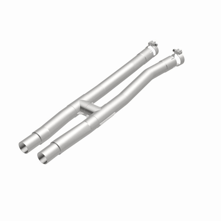 MagnaFlow 2024 Ford Mustang GT Exhaust Easy Install Upgrade