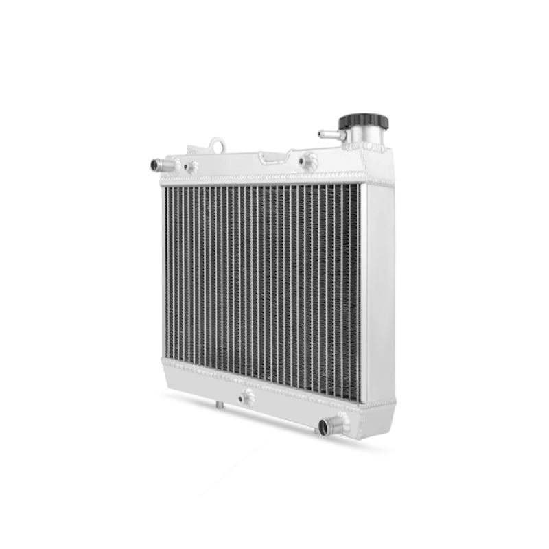 Mishimoto ATV Aluminum Radiator - Honda TRX450R (04-09)