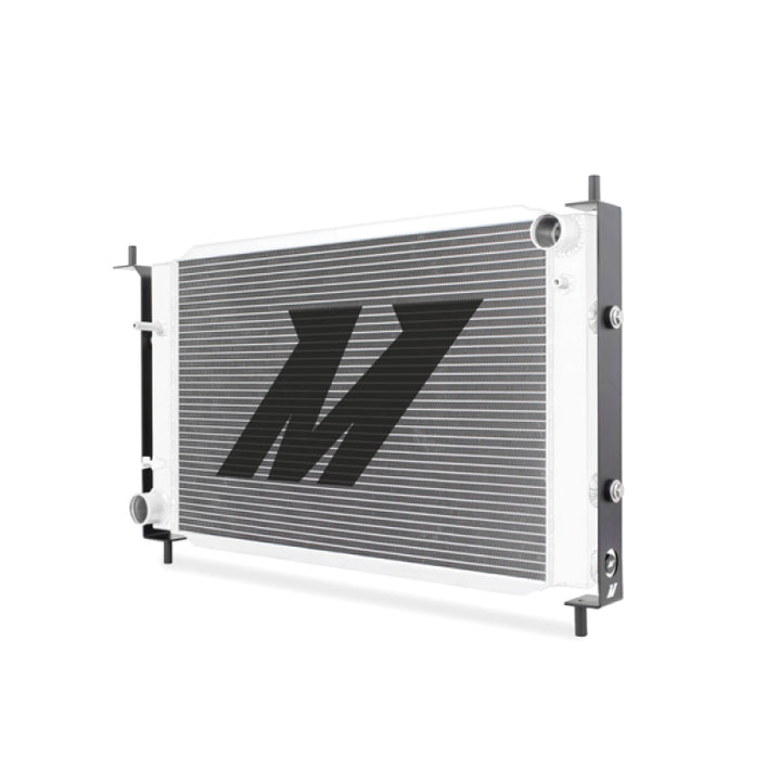 Mishimoto Radiator 96 Ford Mustang Stabilizer Aluminum