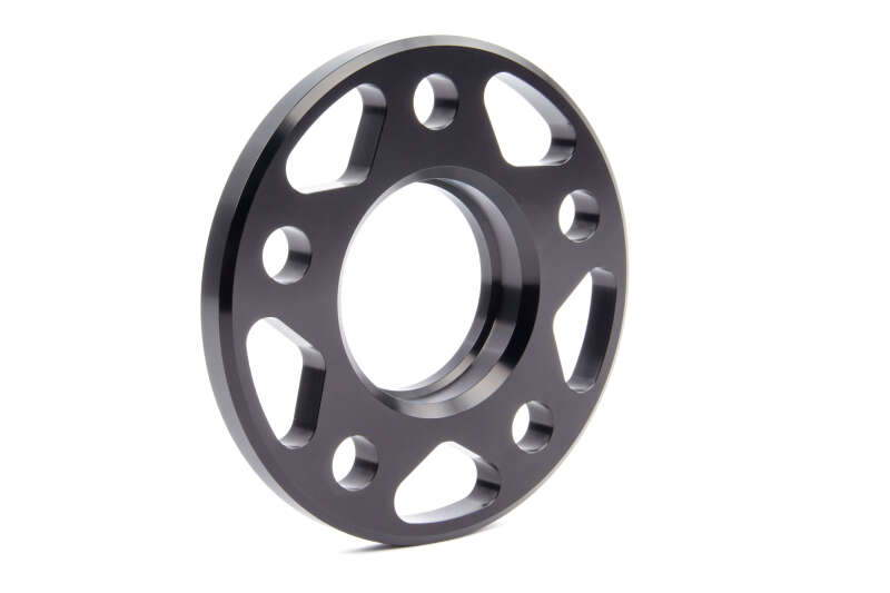 Dinan Wheel Spacers - 12mm - 5x112 - 66.5mm CB - BMW - Black - Pair, image 4