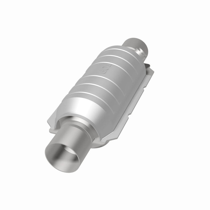 MagnaFlow Conv Univ 2.25inch GM 3.8L Easy Install Option