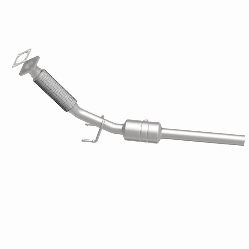 MagnaFlow Converter Direct Fit 11-15 Volkswagen Jetta L4-2.0L Easy Install