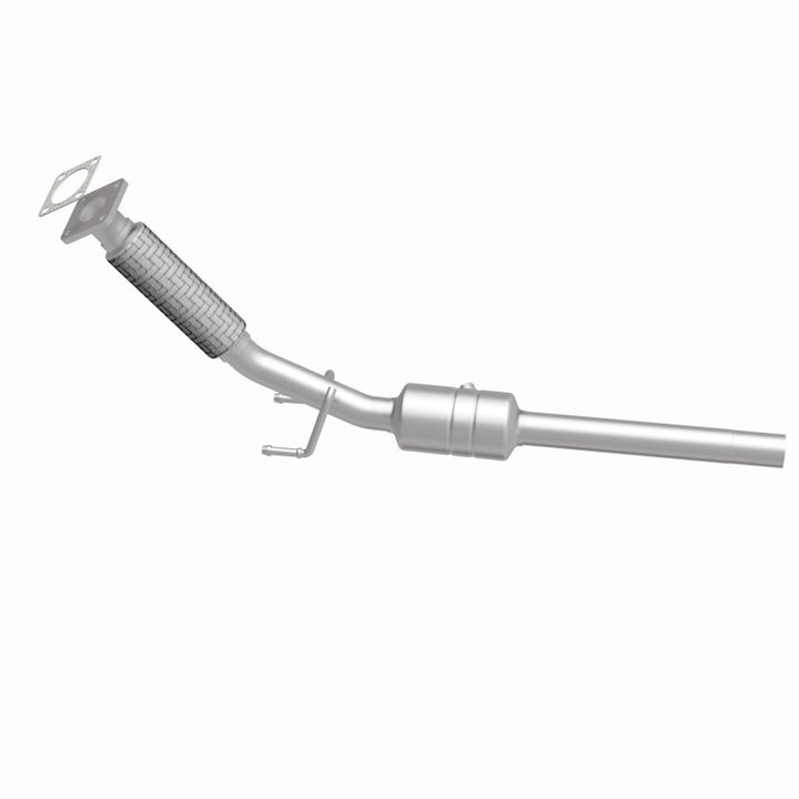 MagnaFlow Converter Direct Fit 11-15 Volkswagen Jetta L4-2.0L Easy Install