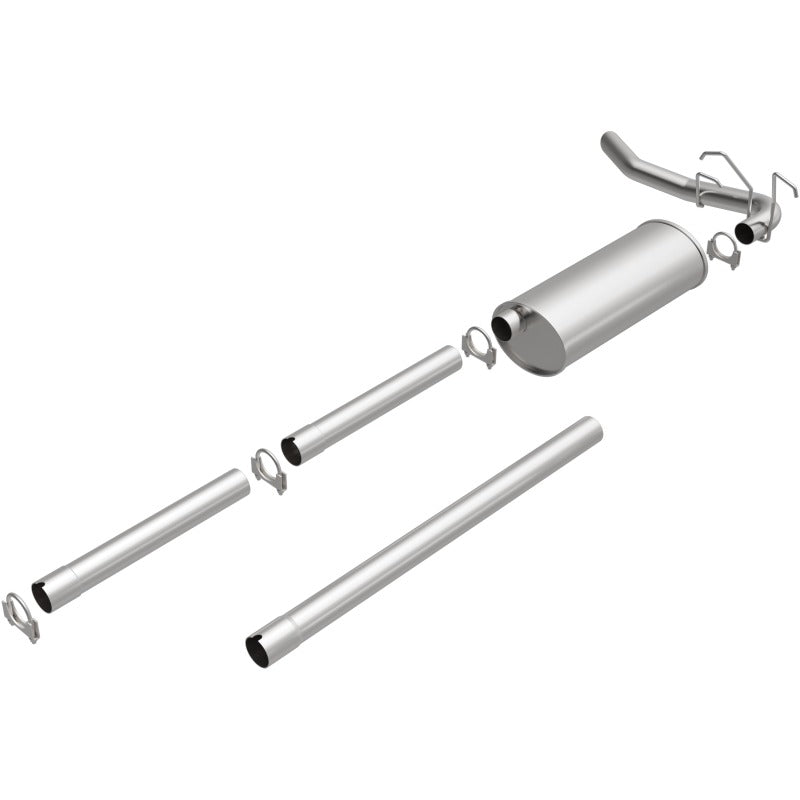 MagnaFlow BRE Exhaust Kit for 1997 Ford F-150 (97)