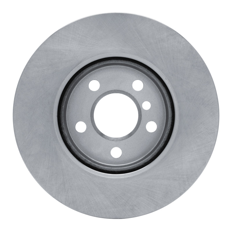 DFC Premium OE Front Brake Rotor - Mini Cooper / Cooper Clubman 2014-2021, image 4