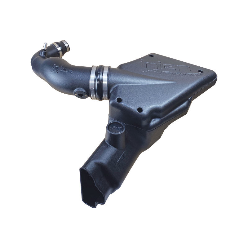 Injen Evolution Cold Air Intake for 15-19 Ford Mustang EcoBoost 2.3L L4 - OneFastShop