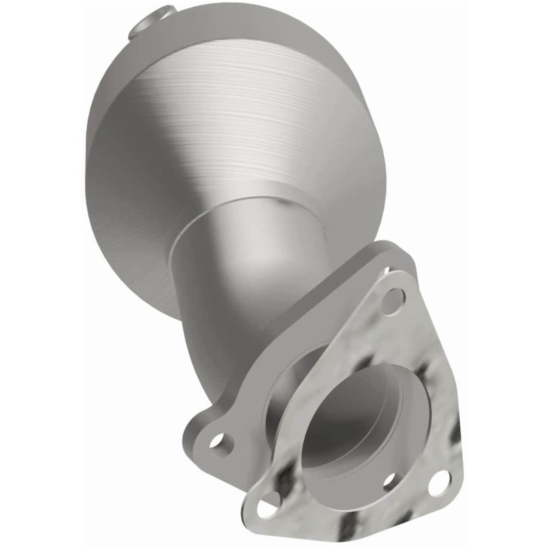 MagnaFlow Conv Direct Fit 11-15 Audi Q7 V6 3.0L Easy Install