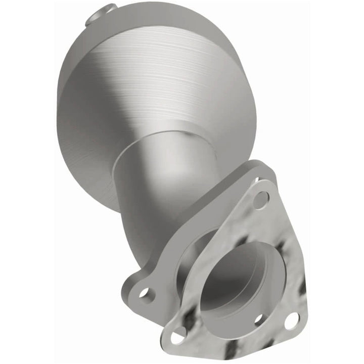 MagnaFlow Conv Direct Fit 11-15 Audi Q7 V6 3.0L Easy Install