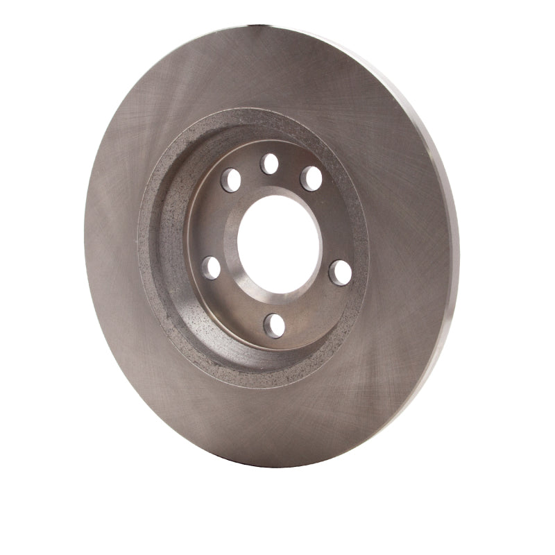 DFC Premium OE Rear Brake Rotor - Volkswagen EuroVan 2001-2003, image 2