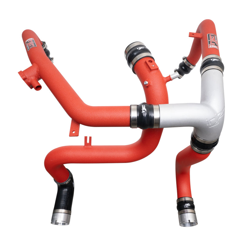 Injen Intercooler Pipe Kit - Ford Bronco 2021-2024