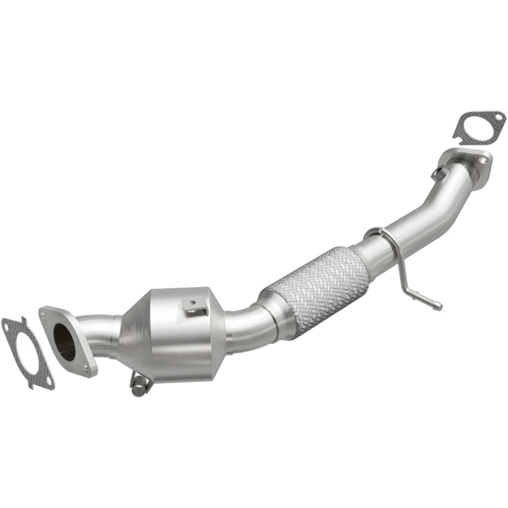 Magnaflow Catalytic Converter DF 2010-2013 Transit Connect 2.0 L Underbody - OneFastShop