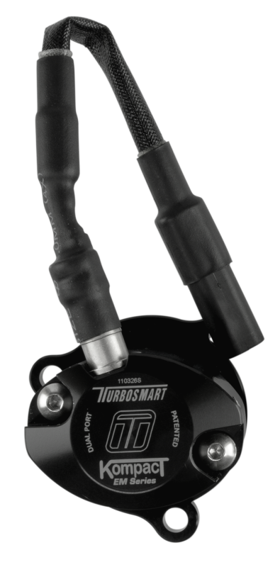 Turbosmart Kompact EM Plumback VR34 BOV - Jeep Wrangler JL 2.0T 2024+, image 5