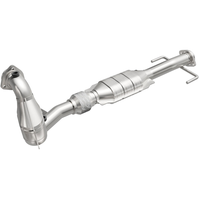 Magnaflow Direct-Fit Catalytic Converter for Saab 9-5 2.3L (2000-2009) - OneFastShop
