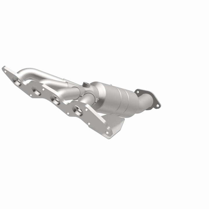 MagnaFlow Conv DF 10-12 Ford Fusion 2.5L Easy Install